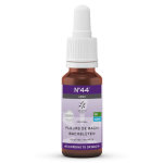 Lemon pharma fleurs de bach compte - gouttes libido n44 20ml