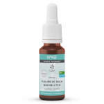 Lemon pharma fleurs de bach compte - gouttes minceur n45 20ml