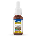 Lemon pharma fleurs de bach compte gouttes peur animaux 20ml