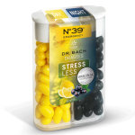 Lemon pharma fleurs de bach dragées stressless jour et nuit n°39 21g Lemon pharma fleurs de bach dragées stressless jour et nuit n°39 21g