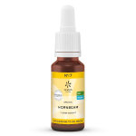Lemon pharma fleurs de bach n°17 hornbeam bio 20ml Lemon pharma fleurs de bach n°17 hornbeam bio 20ml