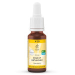 Lemon pharma fleurs de bach n�29 star of bethlehem bio 20ml