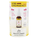 Lemon pharma fleurs de bach n°39 emergency plus 20ml Lemon pharma fleurs de bach n°39 emergency plus 20ml
