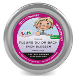 Lemon pharma fleurs de bach pastilles enfants petit réconfort 50g Lemon pharma fleurs de bach pastilles enfants petit réconfort 50g
