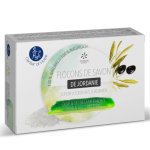 Lemon pharma flocons de savon de jordanie 50g