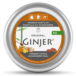 Lemon pharma ginjer pastilles gingembre go�t miel bio 40g