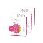 Léro derm lot de 3 x 30 capsules Léro derm lot de 3 x 30 capsules