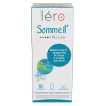 Lro enfant sommeil sirop 125ml