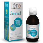 Léro enfant sommeil sirop 125ml Léro enfant sommeil sirop 125ml