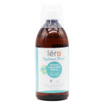Lero hydracur boost brleur et draineur vgtal 450ml