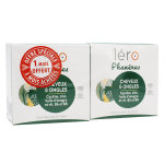 Lro phanres cheveux et ongles 90 capsules + 30 offertes