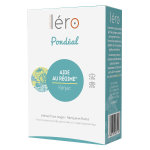 Lro pondal saveur fruits rouges 30 sticks