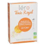 Lro tonic royal 20 ampoules