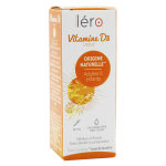 Lro vitamine d3 20ml