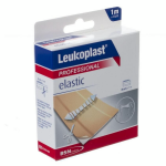 Leukoplast elastic pansement adhsif 8cm x 1m
