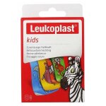 Leukoplast� kids pansement adh�sif pr�d�coup�s 12 unit�s