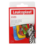 Leukoplast kids pansement adhsif prdcoups 12 units