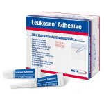 Leukosan adhesive colle cutan�e 0, 7ml 10 sachets