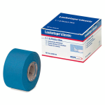 Leukotape classic 10m x 3, 75cm bleu