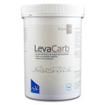 Levacarb aliment complementaire argile verte + charbon diarrhees cheval poudre oral seau de 2kg5