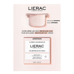 Lierac arkeskin coffret mnopause crme jour 50ml + recharge 50ml offerte