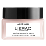 Lierac arkéskin la crème nuit ménopause 50ml Lierac arkéskin la crème nuit ménopause 50ml