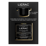 Lierac premium coffret crme voluptueuse 50ml + recharge 50ml offerte