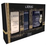 Lierac premium coffret cure anti - Âge absolu 30ml + crème voluptueuse anti - Âge absolu 30ml + masque ... Lierac premium coffret cure anti - Âge absolu 30ml + crème voluptueuse anti - Âge absolu 30ml + masque ...