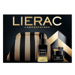 Lierac premium coffret noël sérum absolu 30ml + crème regard 20ml Lierac premium coffret noël sérum absolu 30ml + crème regard 20ml