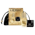 Lierac premium coffret no�l s�rum absolu + cr�me regard