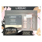 Lierac premium coffret printemps la crme soyeuse 50ml