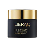 Lierac premium la crème soyeuse anti - âge absolu 50ml Lierac premium la crème soyeuse anti - âge absolu 50ml