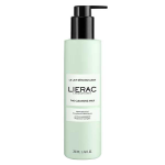 Lierac les dmaquillants le lait nettoyant au complexe prbiotiques 200ml