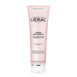 Lierac double nettoyant crme moussante 150ml