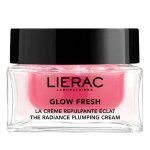 Lierac glow fresh la cr�me repulpante eclat 50ml