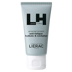 Lierac homme anti - fatigue gel - crème Énergisant 50ml Lierac homme anti - fatigue gel - crème Énergisant 50ml