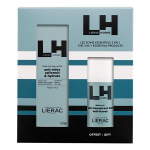 Lierac lierac homme coffret fluide anti - age + déodorant offert Lierac lierac homme coffret fluide anti - age + déodorant offert