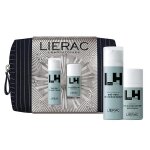 Lierac homme coffret no�l fluide anti - �ge global + d�odorant