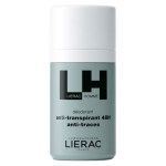 Lierac homme hygiène déodorant anti - transpirant 48h 50ml Lierac homme hygiène déodorant anti - transpirant 48h 50ml