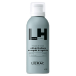 Lierac homme rasage & après - rasage mousse de rasage confort 150ml Lierac homme rasage & après - rasage mousse de rasage confort 150ml