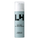 Lierac homme soins fluide anti - Âge global 50ml Lierac homme soins fluide anti - Âge global 50ml