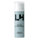 Lierac homme soins fluide anti - Âge global 50ml Lierac homme soins fluide anti - Âge global 50ml