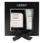 Lierac hydragenist coffret hydratation eclat crme 50ml masque gommant 75ml