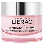 Lierac hydragenist gel - crme hydratant mat 50ml