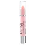 Lierac hydragenist lvres baume nutri repulpant gloss rose stick 3g