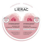 Lierac hydragenist masque hydratant oxygnant 2 x 6ml