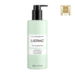 Lierac le lait démaquillant 400ml Lierac le lait démaquillant 400ml