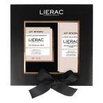 Lierac lift integral coffret anti - age crème jour 50ml crème cou & décolleté 50ml Lierac lift integral coffret anti - age crème jour 50ml crème cou & décolleté 50ml