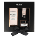 Lierac lift integral coffret anti - age srum 30ml crme jour 20ml soin regard 7, 5ml