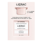 Lierac lift integral coffret crme jour raffermissante 50ml + recharge offerte